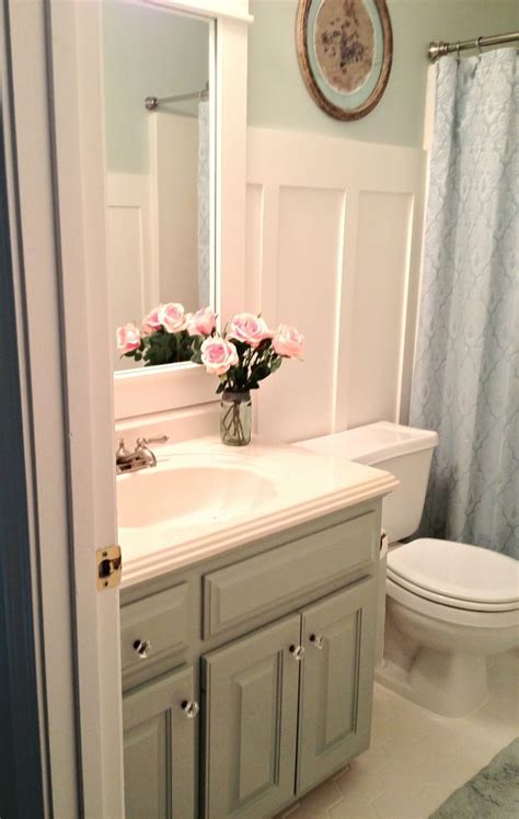 Color Palette For Small Bathroom Home Design