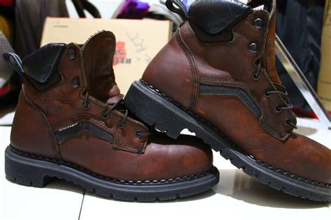 If you are familiar with them, then you know they are not a drop in the bucket. Jual Safety Shoes Red Wing Original 2226 ORIGINAL di lapak ...