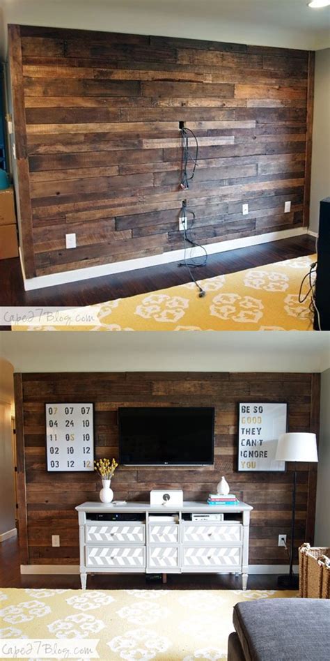 23 More Awesome Man Cave Ideas Diy Ready