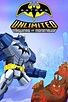 Batman Unlimited: Máquinas vs. Monstruos (película 2016) - Tráiler ...