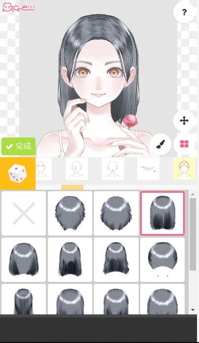 Picrew La Web Para Crear Tu Avatar Anime Con Varios Estilos Aweita