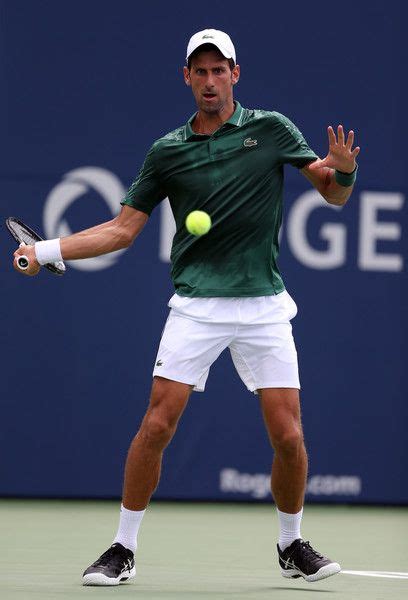 Novak Djokovic Photostream Professional Tennis Players