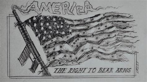 lasley on the right to bear arms arizona daily independent