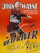 Río Rojo (1948) - Película eCartelera