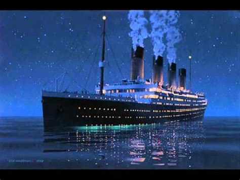 Long ago, we had the discussion that sometimes you will hear inappropriate words in movies, songs, and during football season. Titanic 100 years latter - YouTube