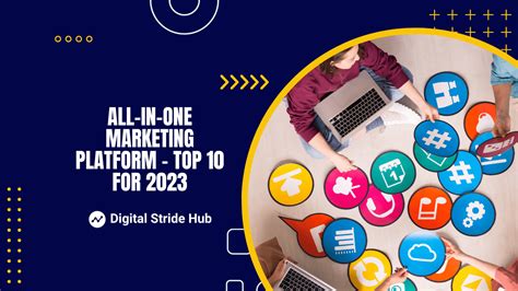 All In One Marketing Platform Top 10 For 2023