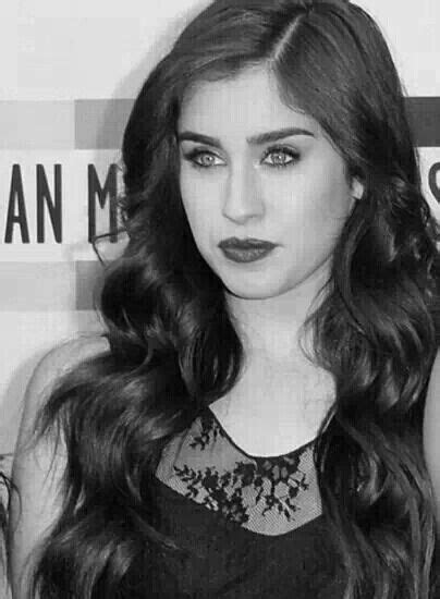 Lauren Jauregui Black And White Dope Hairstyles Pretty Hairstyles