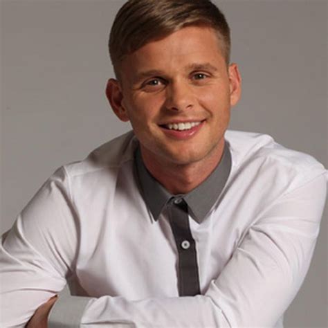 Jeff Brazier Every Man Should Try Running Down The Street Naked