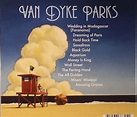 Van Dyke Parks ‘Songs Cycled’ « Cool Album of the Day