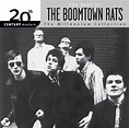 The Best Of The Boomtown Rats 20th CenturyThe Millennium Collection ...