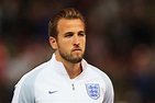 Tottenham's Harry Kane named England's Player of the Year