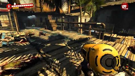 Dead Island Riptide Trainer For Pc 2014 Youtube