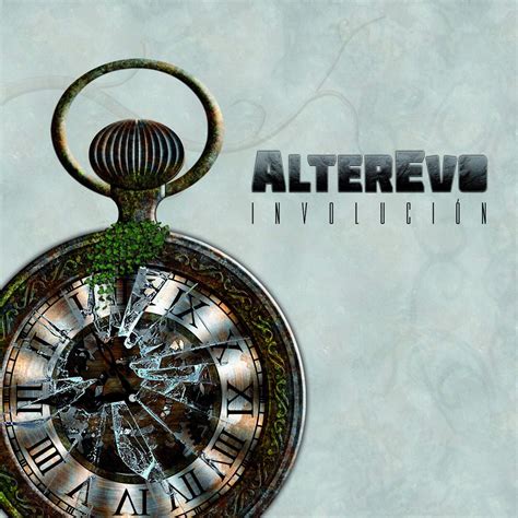 Alterevo Se Preparan Para Su Debut Tu Web De Rock Y Metal