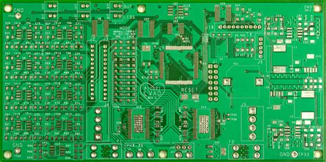 Conclusion Printed Circuit Board Layout Design - PCB Circuits