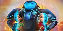 Guillermo del Toro's 3Below: Tales of Arcadia Exclusive Clip