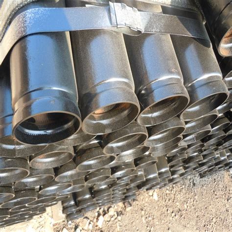Astm A795 Hot Rolled Grooved Pipe Buy Galvanized Grooved Ends Pipe