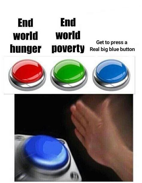 Nut Button Know Your Meme
