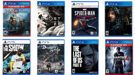 Playstation Days Of Play Sale Brings Tons Of Ps4 And Ps5 Deals Ars