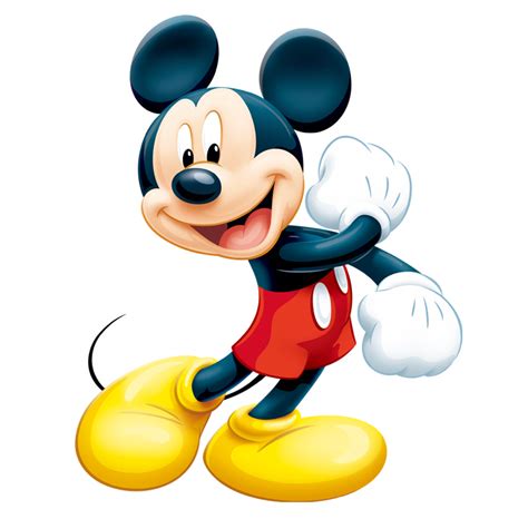 Mickey Mouse Birthday Artofit