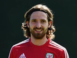 Euro 2016: Joe Allen's star is rising with Wales despite uncertain ...