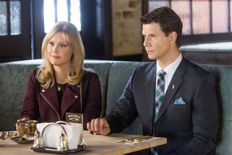 Signed, Sealed, Delivered - Preview Gallery - Soulmates 1x3