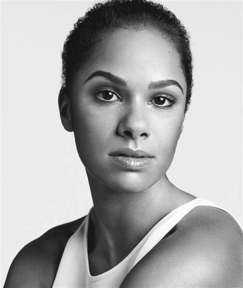 Misty Copeland Filmes Biografia E Listas Na Mubi