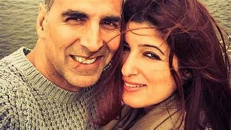 Akshay Kumar And Twinkle Khanna Anniversary Know Why This Bollywood Couple Is The Most Unique