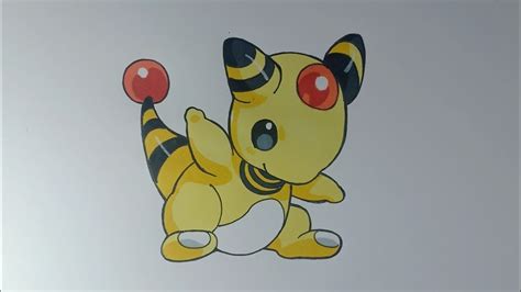 Xem Hơn 48 ảnh Về Hình Vẽ Pokemon Cute Nec