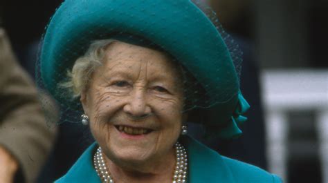 The Untold Truth Of The Queen Mother