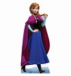 frozen stand up - Google Search Anna Disney, Frozen Disney, Princesa ...