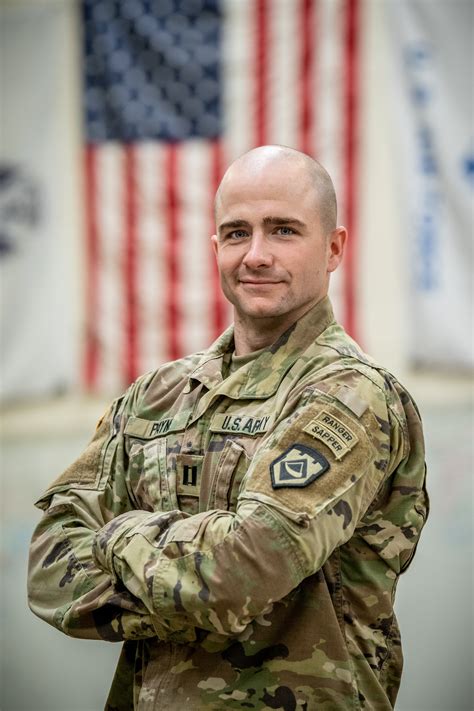 Us Army Engineer Officer The Key Role They Play In Military Operations
