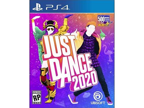 Just Dance 2020 Playstation 4 Neweggca