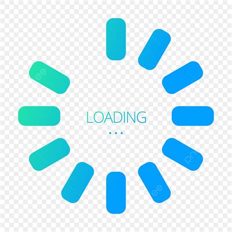 Loading Icon Png Vector Psd And Clipart With Transparent Background