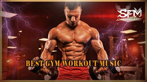 Best Gym Hip Hop Workout Songs And Music Mix By Svet Fit Music Youtube