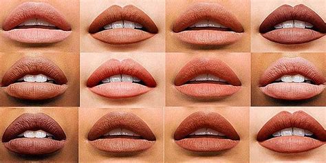 Here Are The Best Nude Matte Lipsticks For The Indian Skin My Xxx Hot Girl