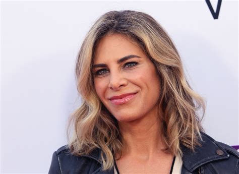 Celebrity Trainer Jillian Michaels Rated Sex Workout Video