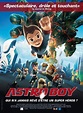 Sección visual de Astro Boy (Astroboy) - FilmAffinity