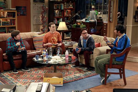 Celebrating The 100th Episode Of The Big Bang Theory Feverpr