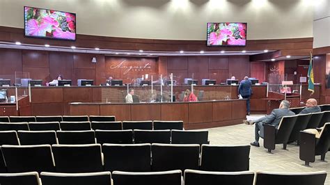 Augusta leaders work on rules for short-term rentals