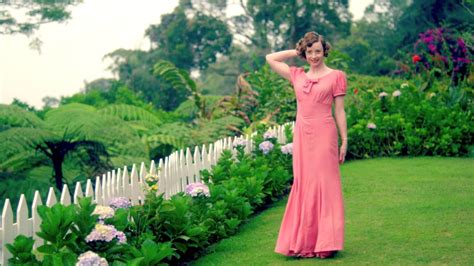 Indian Summers On Masterpiece Costumes Twin Cities Pbs