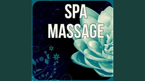 Soft Music For Spa Youtube