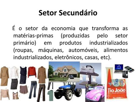 Setor Quaternário Da Economia