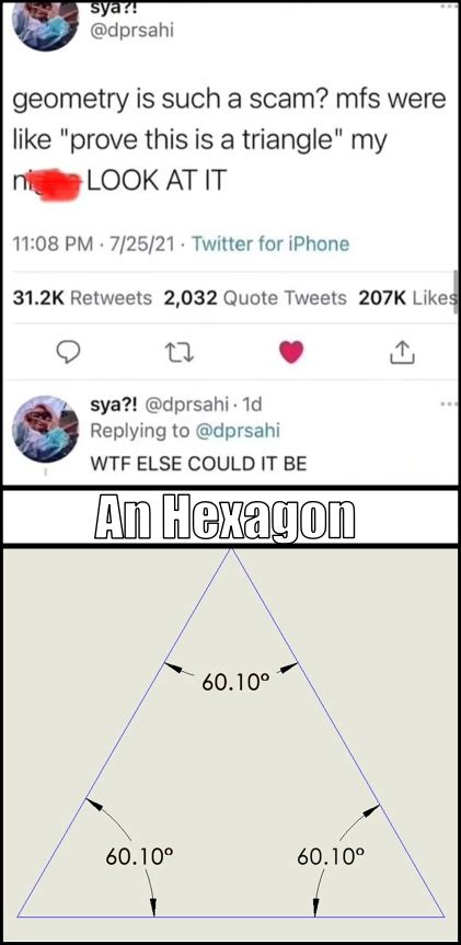 hexagon r memes