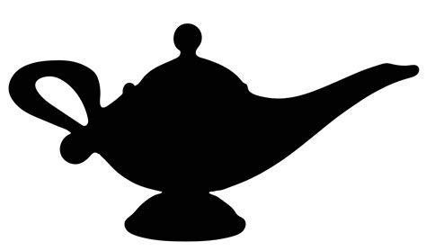 Free Genie Lamp Clipart Download Free Genie Lamp Clipart Png Images