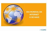 Dia mundial da internet: por que se celebra?