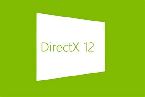 Directx 12 Faq All About Windows 10s Supercharged Graphics Tech Pcworld