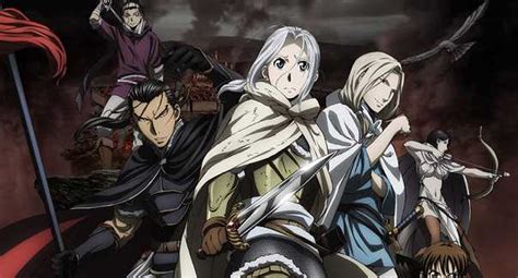 This was then followed by a season 2 that had premiered a year later, on july 3rd, 2016, and continued to go on till august 21st, 2016. Arslan Senki season 3 - Expected Release Dates