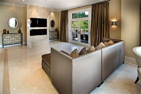 Best Marble Flooring For Living Room Decor
