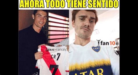 The three spacious bedrooms are on the second floor with two bathrooms. River Plate campeón Copa Libertadores 2018: Memes que dejó ...
