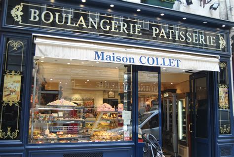 Les Meilleures Boulangeries De Paris Oui Monsieur Les Floreales